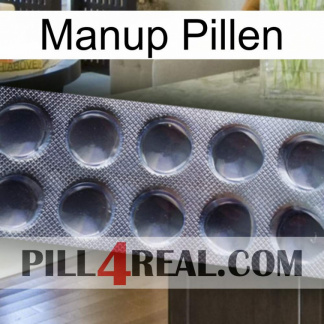 Manup Pills 30